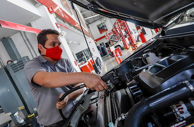 CarClub Firestone Costa Rica