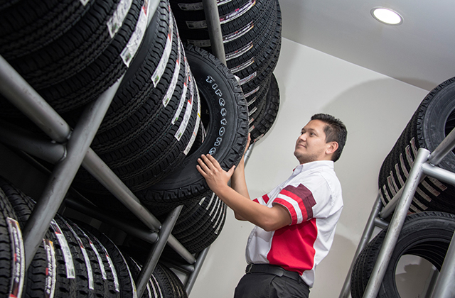 CarClub Firestone Costa Rica